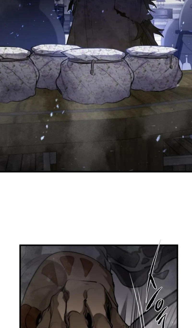 Страница 92 главы 50 манги План вернувшегося наёмника / The Returning Mercenaries All Have Plans