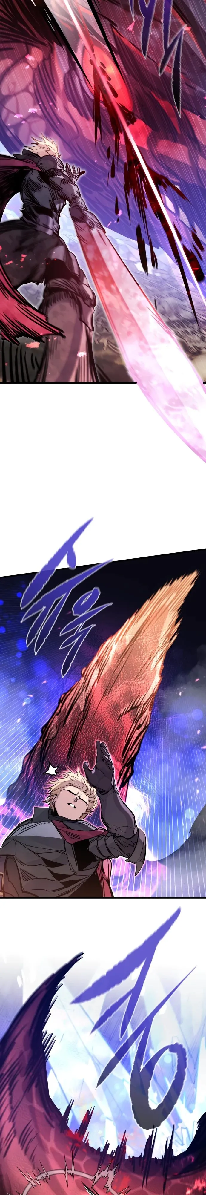 Страница 4 главы 27 манги План вернувшегося наёмника / The Returning Mercenaries All Have Plans