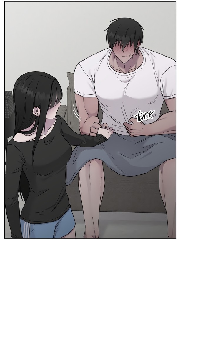 Страница 34 главы 6 манги Хозяйка Джи У / Jiwoo's Master