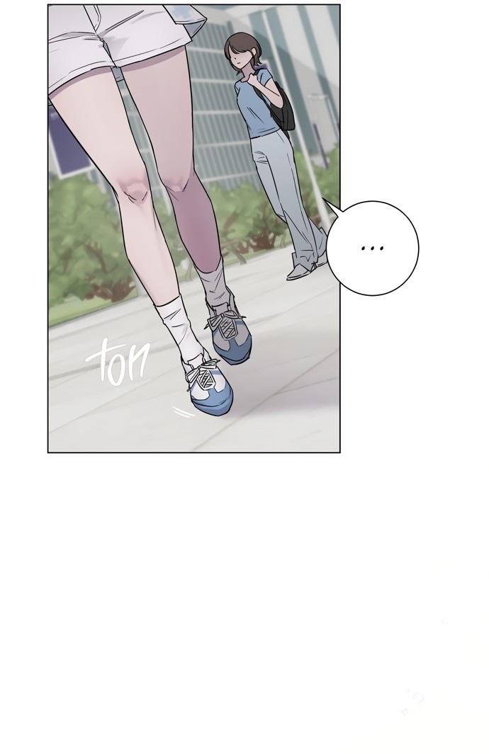 Страница 42 главы 6 манги Хозяйка Джи У / Jiwoo's Master