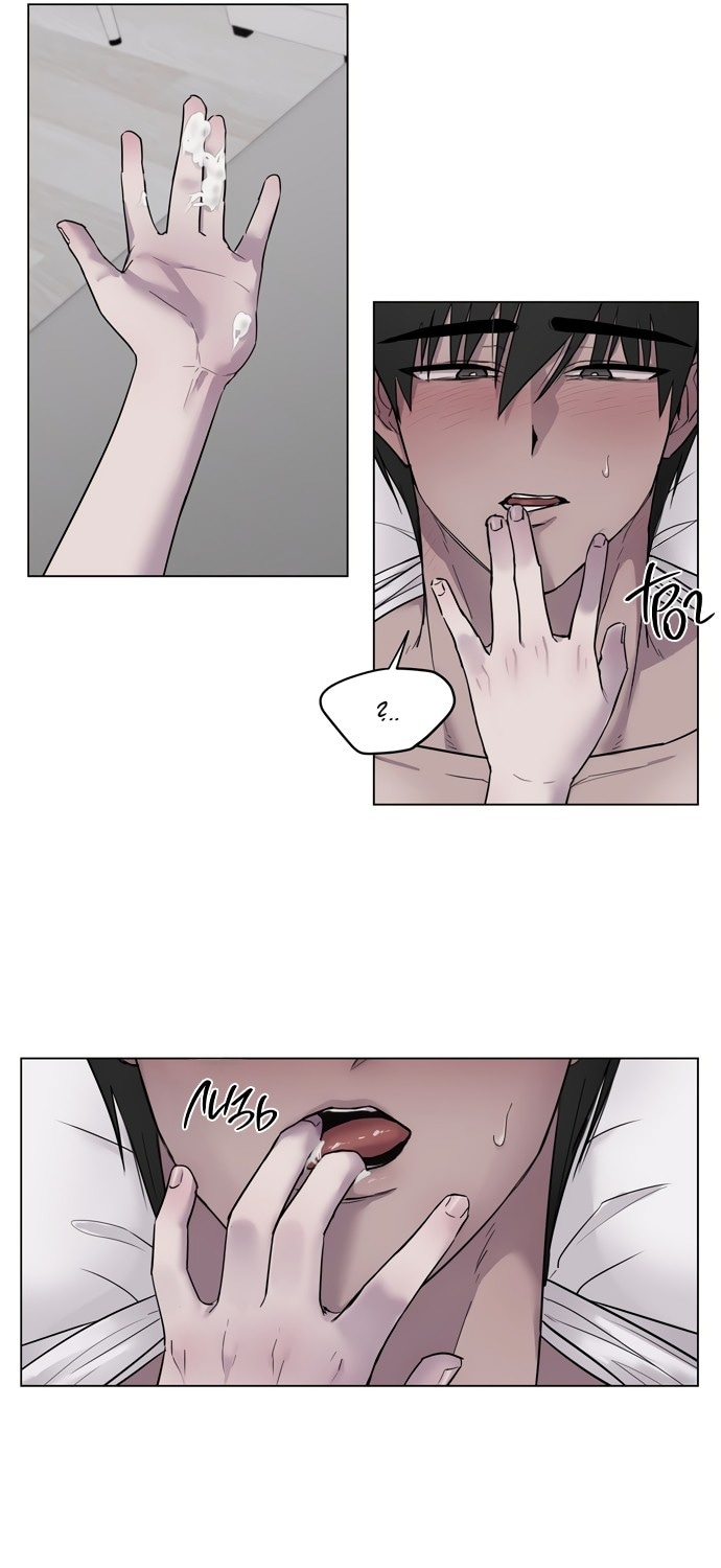 Страница 54 главы 4 манги Хозяйка Джи У / Jiwoo's Master