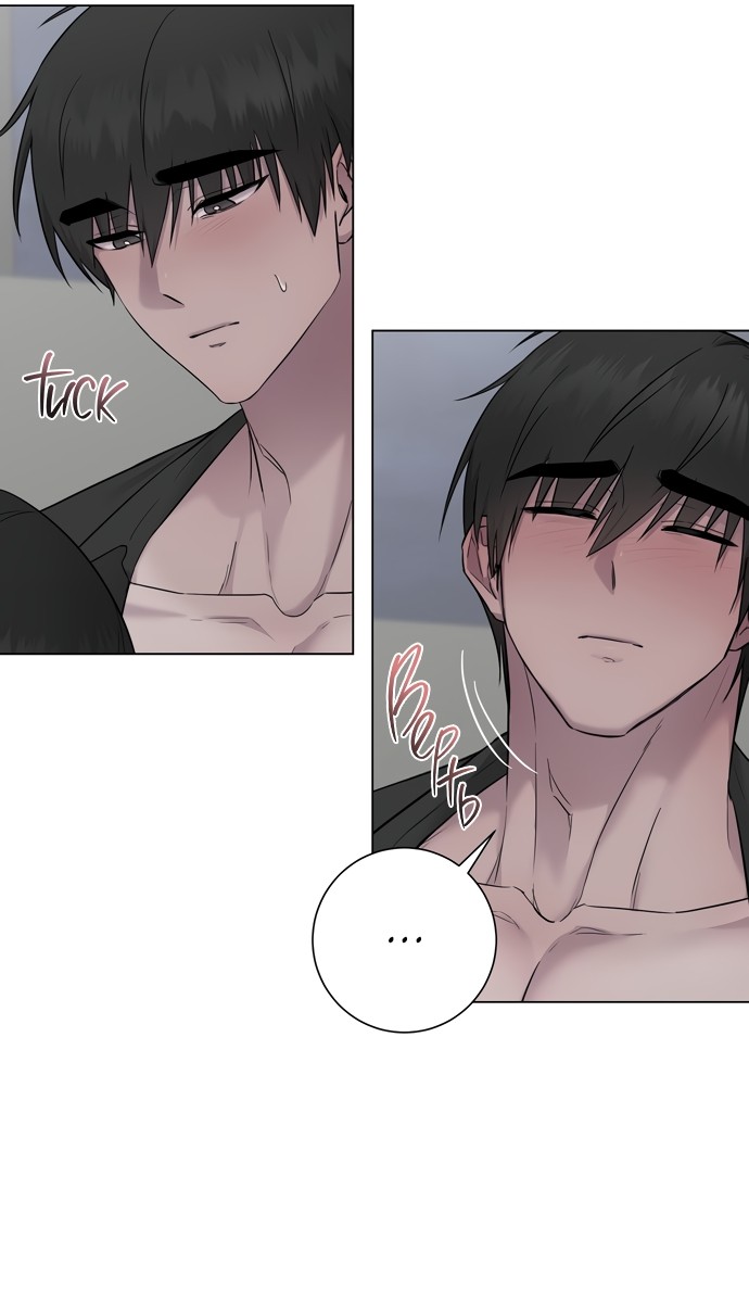 Страница 30 главы 14 манги Хозяйка Джи У / Jiwoo's Master