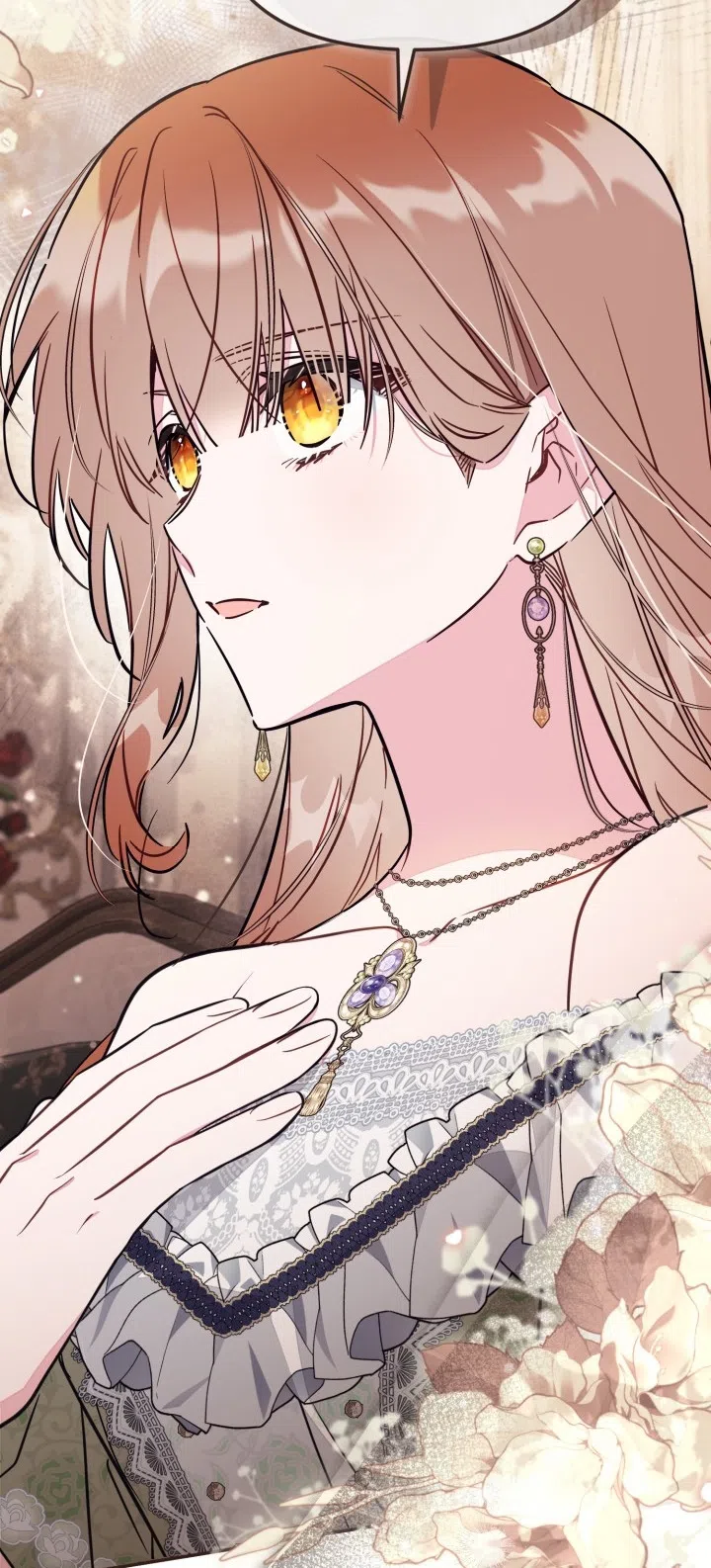 Страница 33 главы 97 манги Здесь нет места фальшивкам / Philomel the Fake