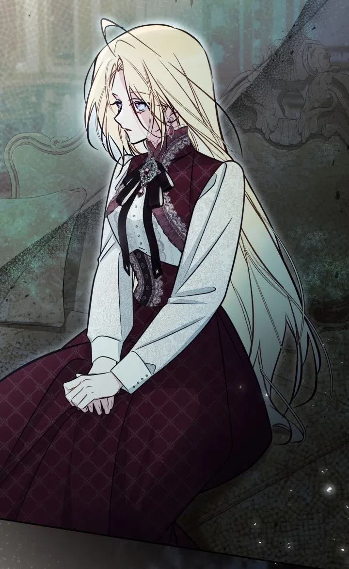 Страница 59 главы 97 манги Здесь нет места фальшивкам / Philomel the Fake