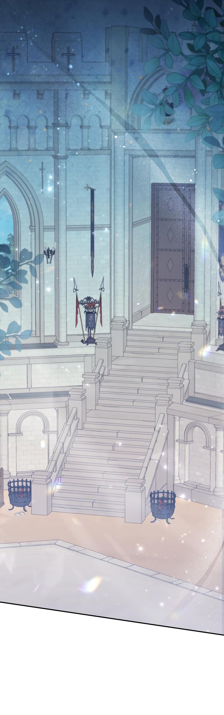 Страница 20 главы 53 манги Здесь нет места фальшивкам / Philomel the Fake