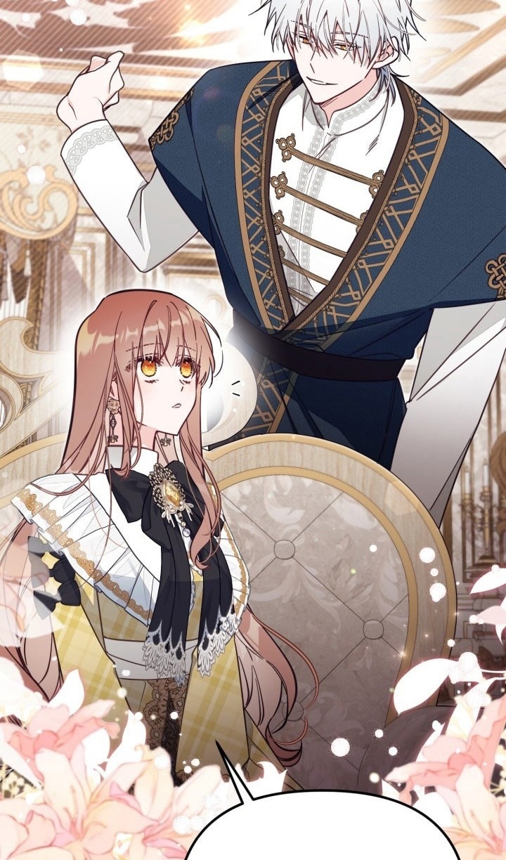 Страница 44 главы 68 манги Здесь нет места фальшивкам / Philomel the Fake