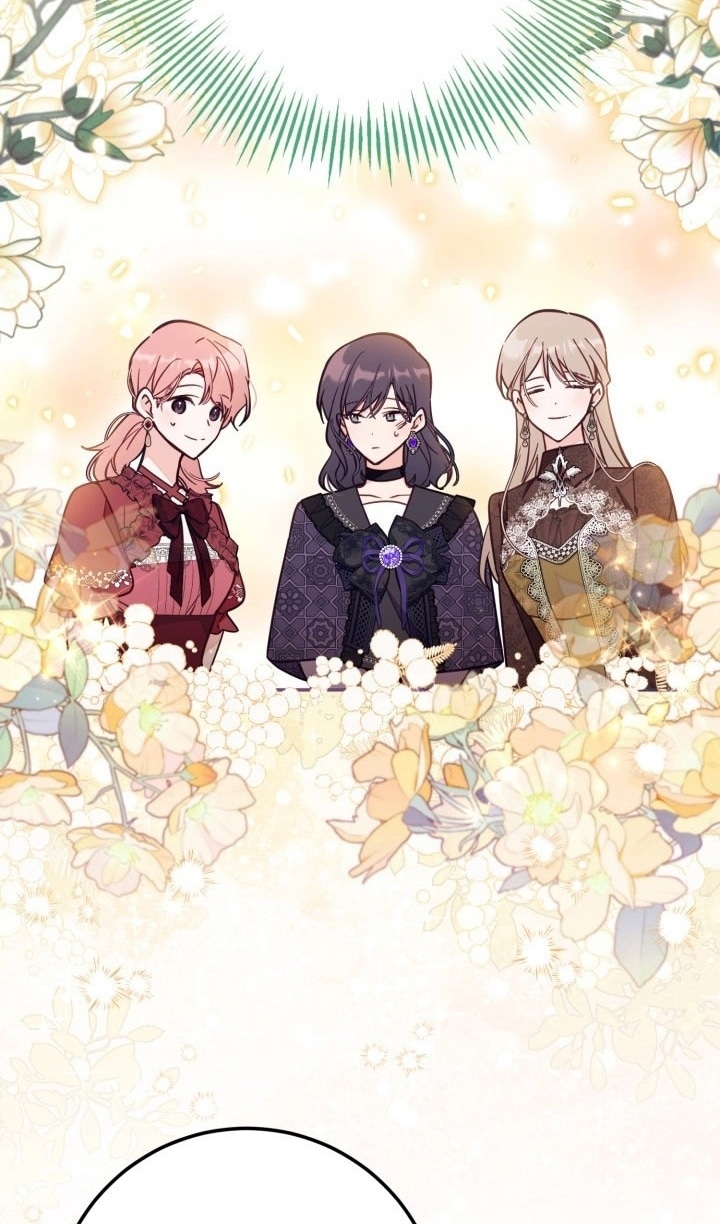 Страница 66 главы 68 манги Здесь нет места фальшивкам / Philomel the Fake