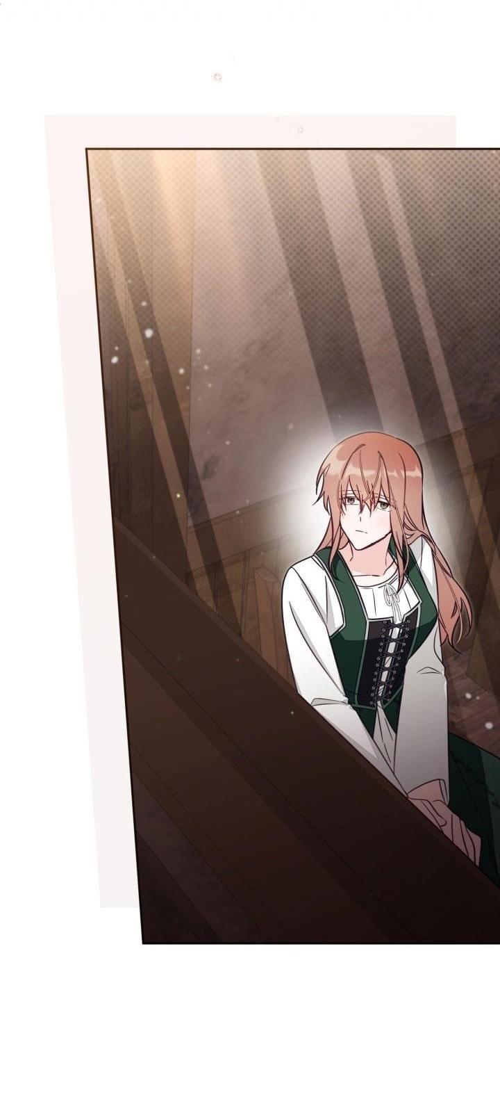 Страница 8 главы 79 манги Здесь нет места фальшивкам / Philomel the Fake