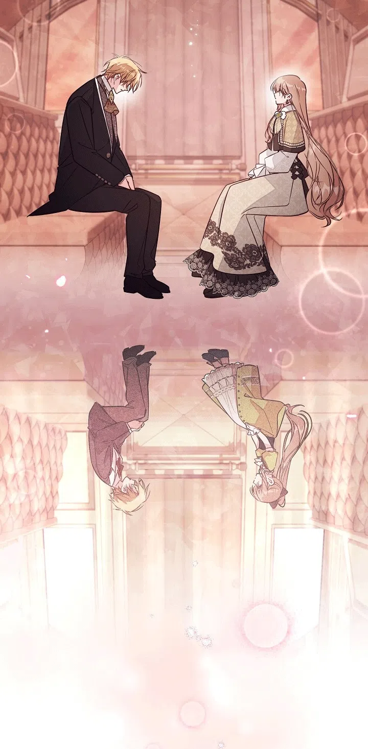 Страница 22 главы 101 манги Здесь нет места фальшивкам / Philomel the Fake