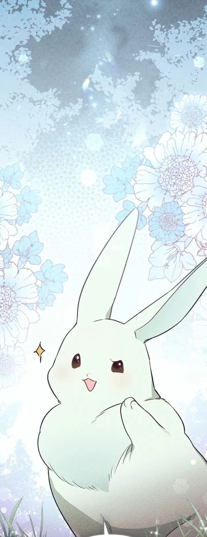 Страница 11 главы 89 манги Здесь нет места фальшивкам / Philomel the Fake