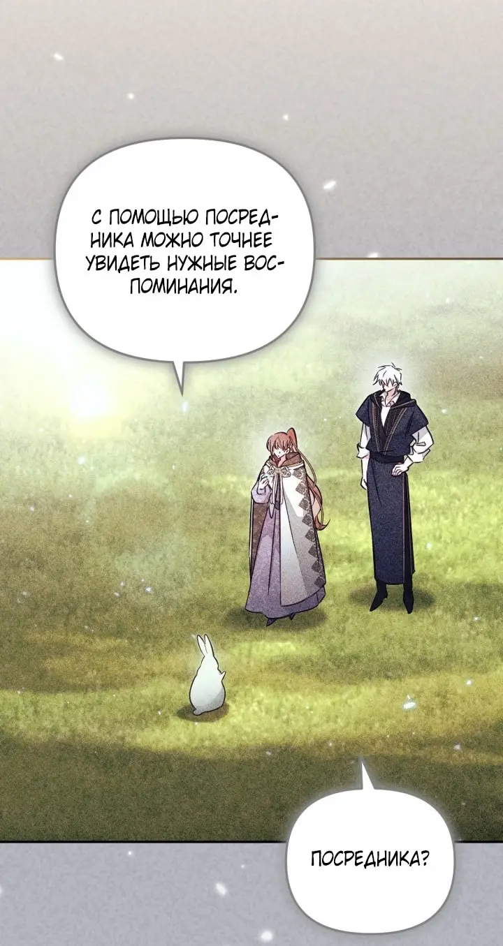 Страница 17 главы 89 манги Здесь нет места фальшивкам / Philomel the Fake