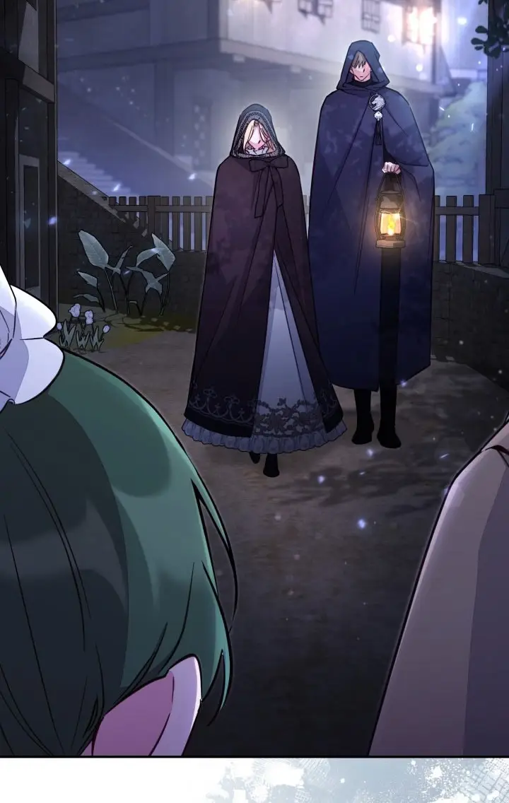 Страница 24 главы 89 манги Здесь нет места фальшивкам / Philomel the Fake