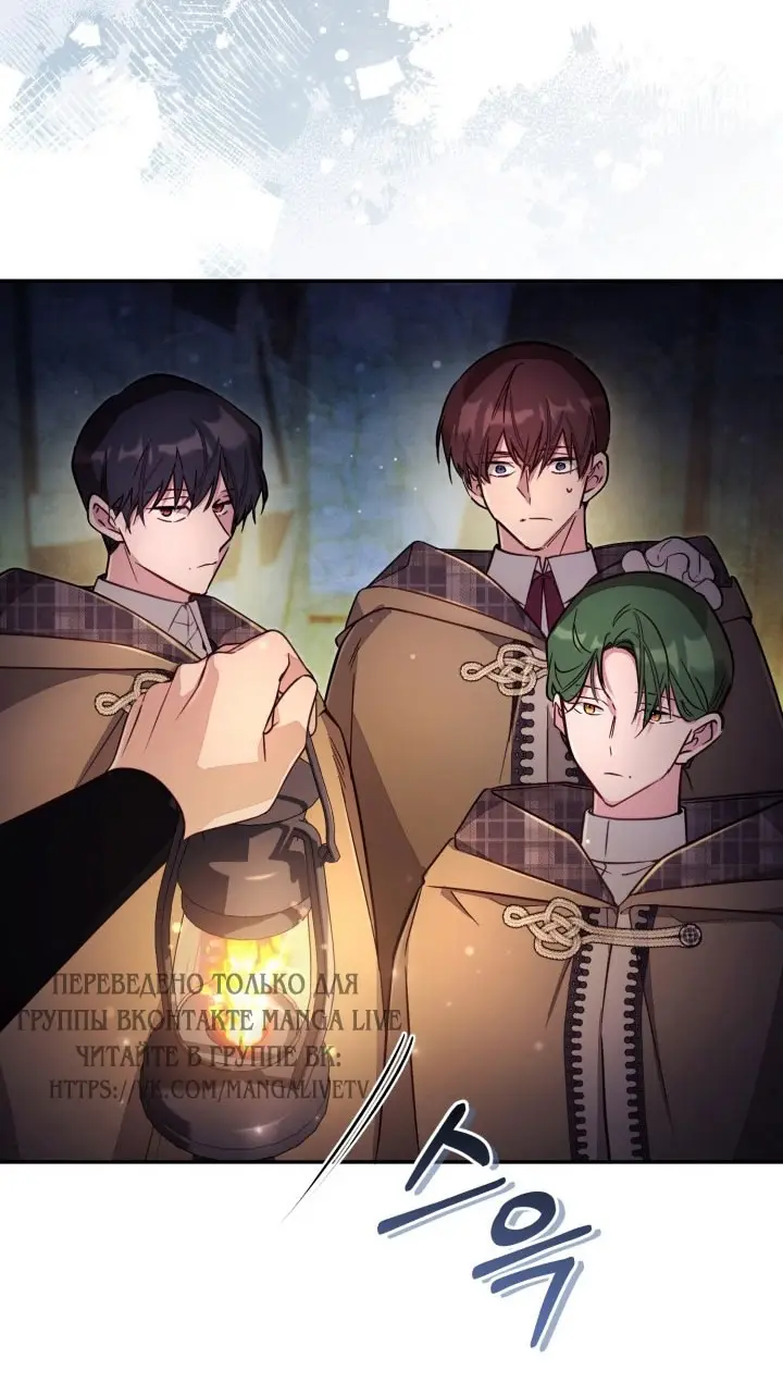 Страница 26 главы 89 манги Здесь нет места фальшивкам / Philomel the Fake