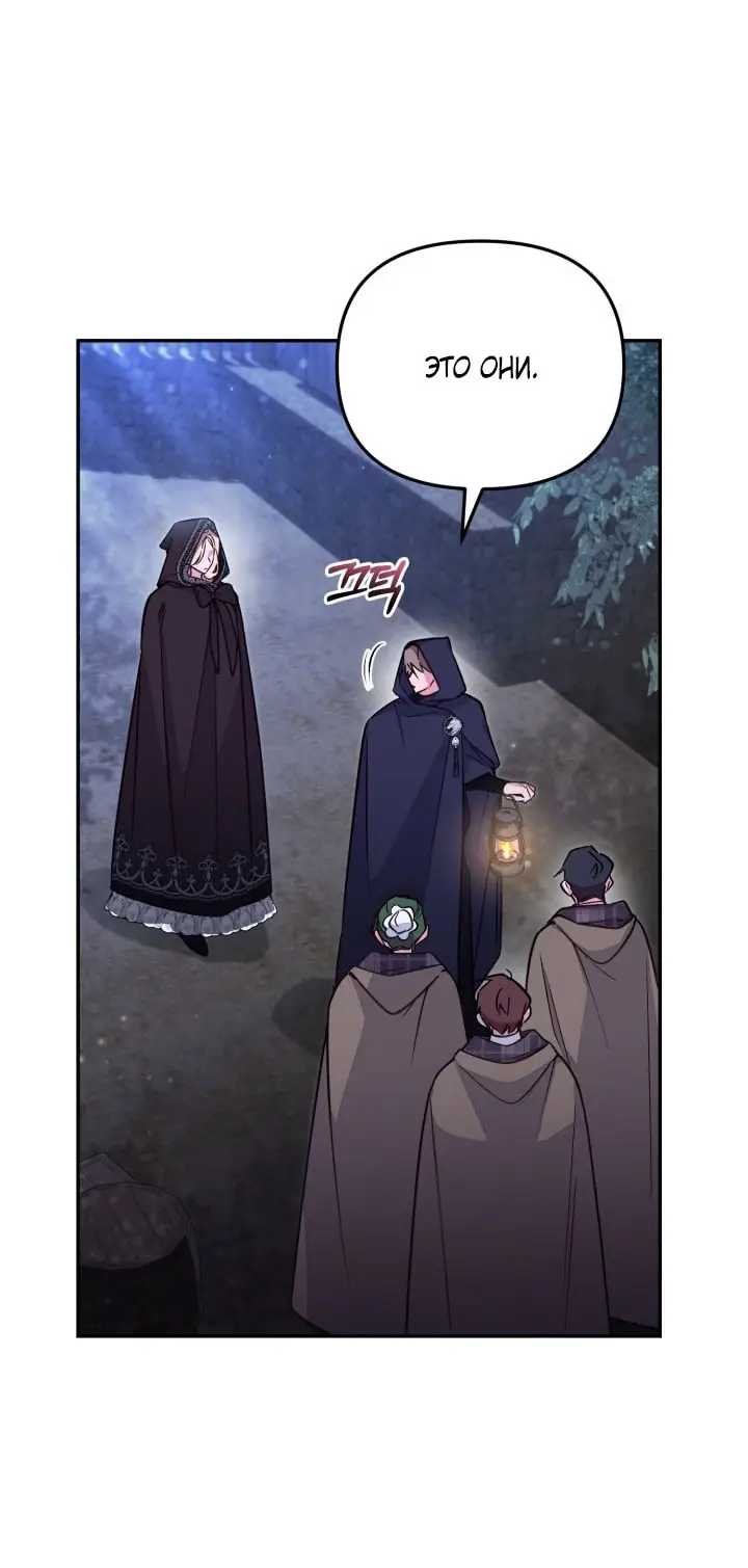 Страница 27 главы 89 манги Здесь нет места фальшивкам / Philomel the Fake