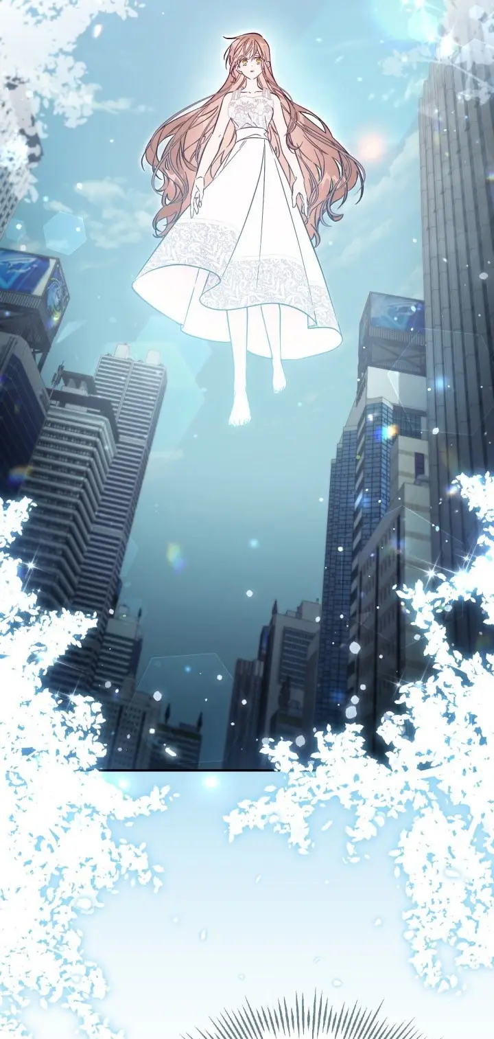 Страница 42 главы 89 манги Здесь нет места фальшивкам / Philomel the Fake