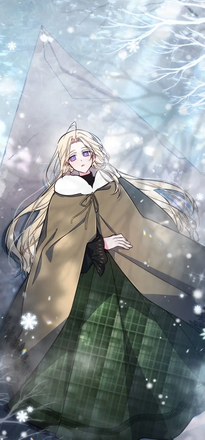 Страница 60 главы 89 манги Здесь нет места фальшивкам / Philomel the Fake