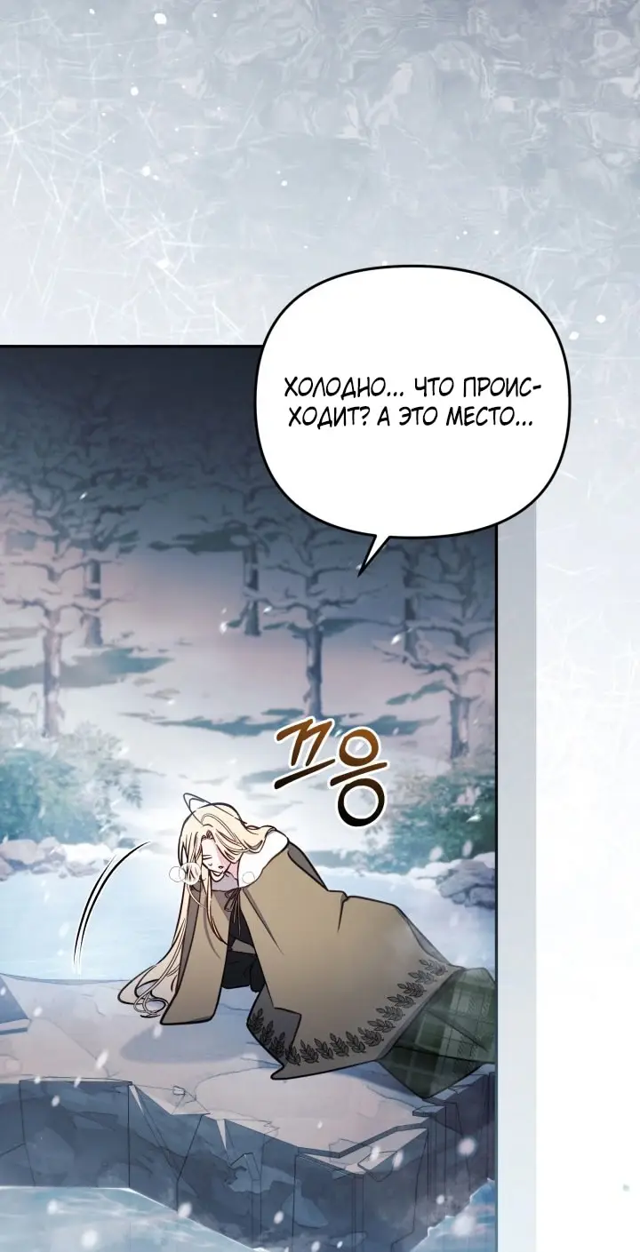 Страница 63 главы 89 манги Здесь нет места фальшивкам / Philomel the Fake