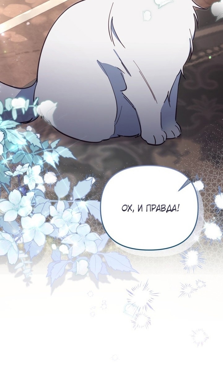 Страница 67 главы 69 манги Здесь нет места фальшивкам / Philomel the Fake