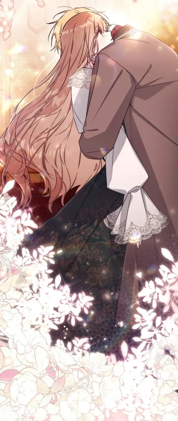 Страница 32 главы 88 манги Здесь нет места фальшивкам / Philomel the Fake