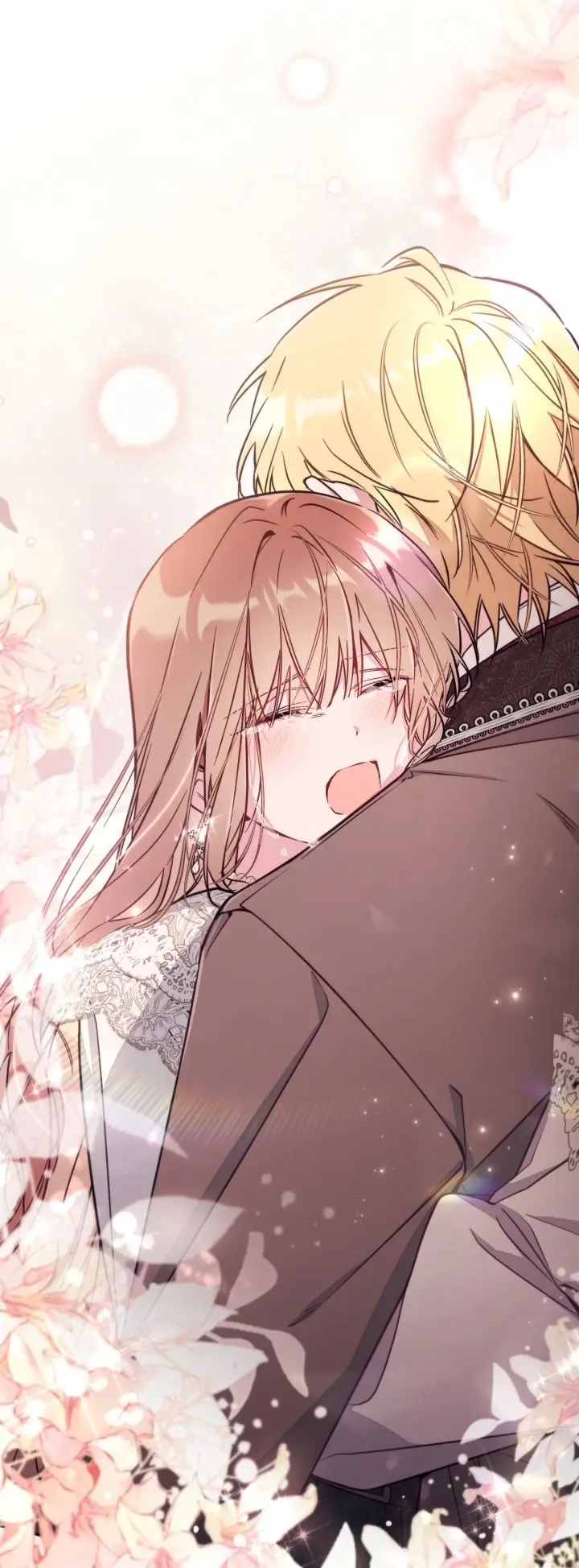 Страница 48 главы 88 манги Здесь нет места фальшивкам / Philomel the Fake