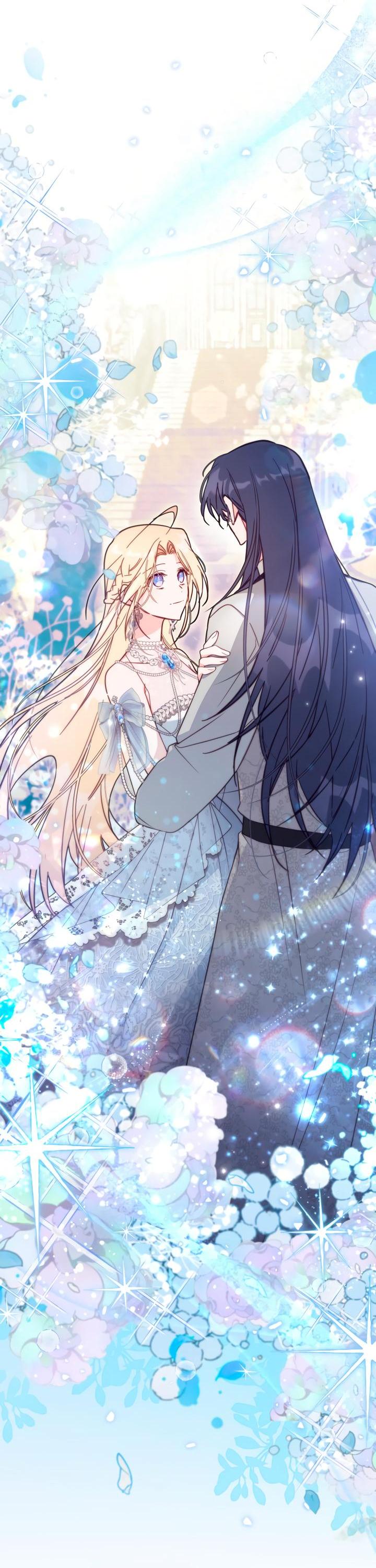 Страница 15 главы 61 манги Здесь нет места фальшивкам / Philomel the Fake