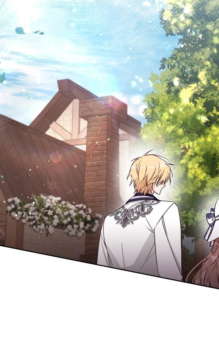 Страница 40 главы 73 манги Здесь нет места фальшивкам / Philomel the Fake