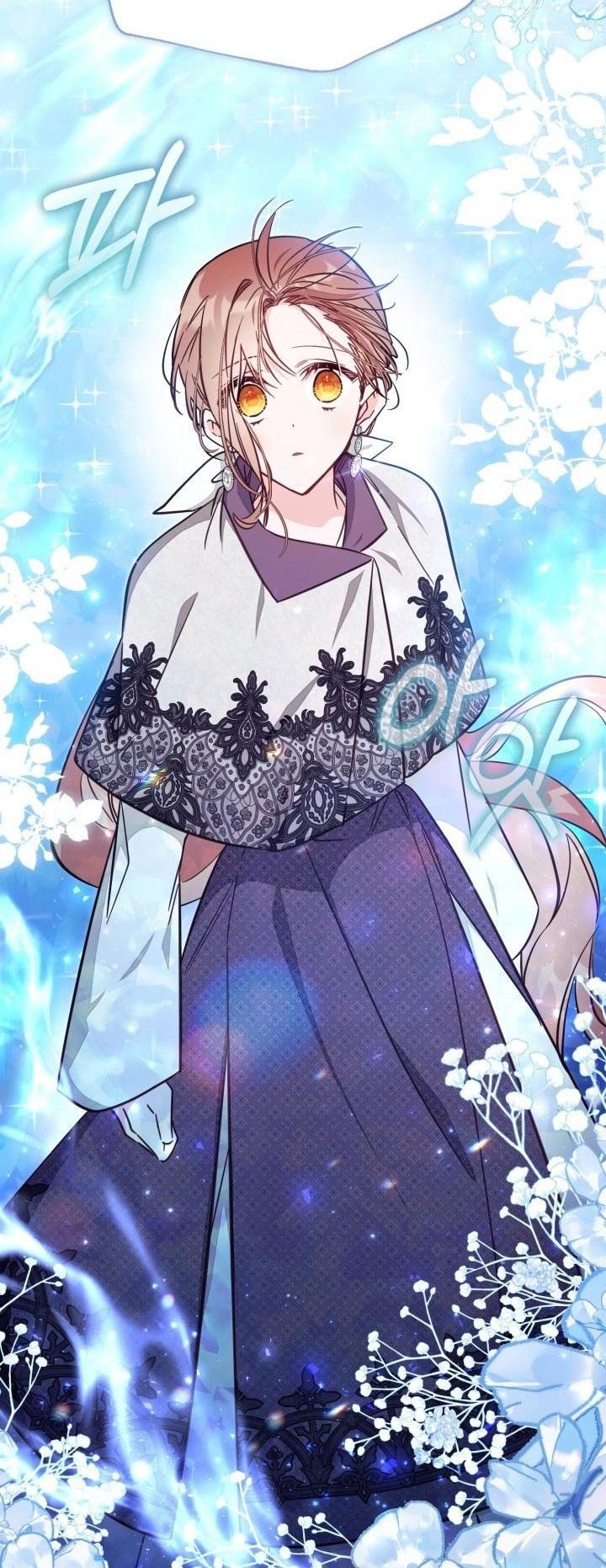 Страница 25 главы 77 манги Здесь нет места фальшивкам / Philomel the Fake