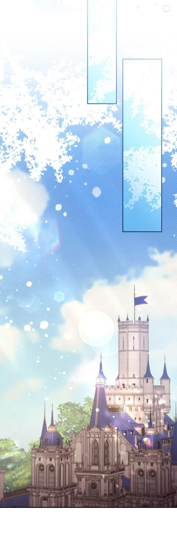 Страница 37 главы 77 манги Здесь нет места фальшивкам / Philomel the Fake