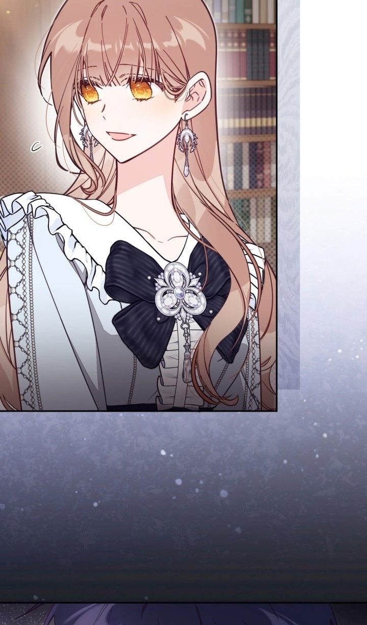 Страница 61 главы 65 манги Здесь нет места фальшивкам / Philomel the Fake