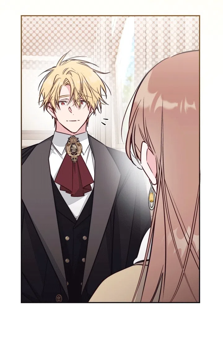 Страница 8 главы 100 манги Здесь нет места фальшивкам / Philomel the Fake