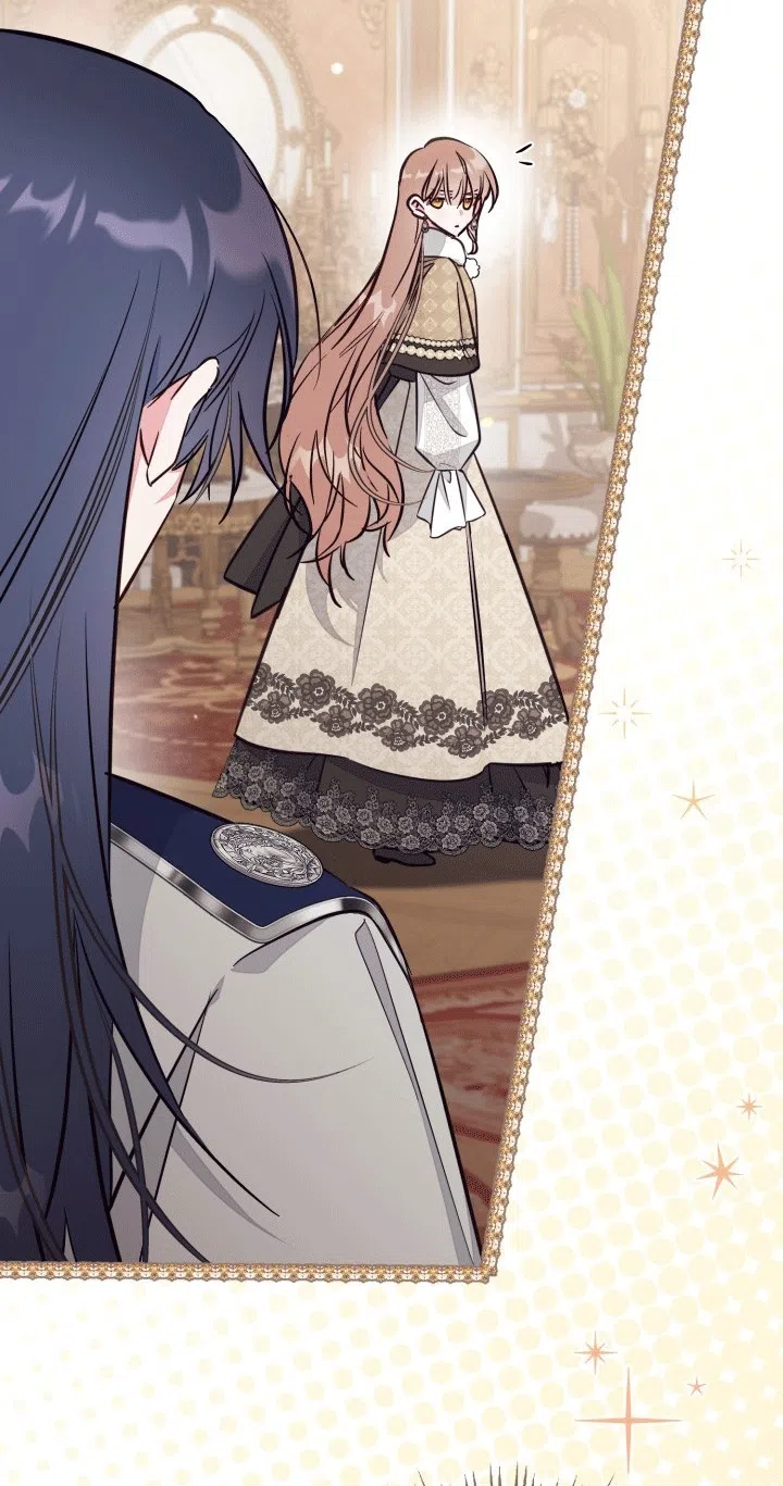 Страница 60 главы 100 манги Здесь нет места фальшивкам / Philomel the Fake