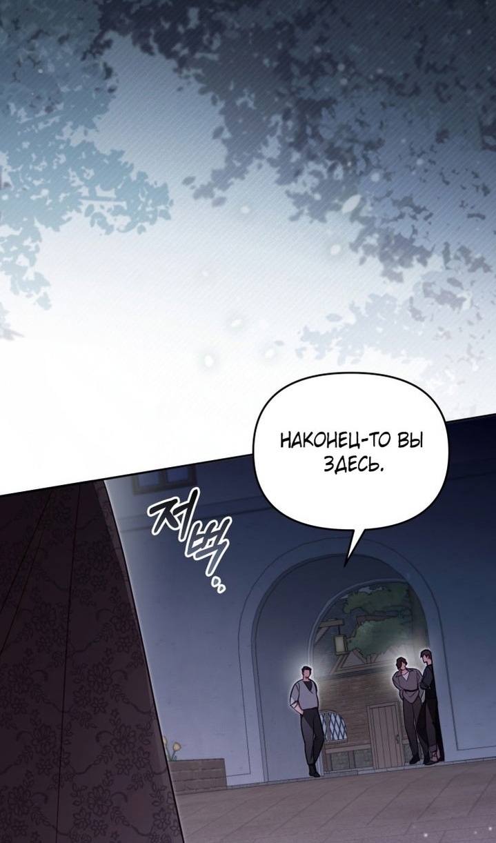 Страница 49 главы 66 манги Здесь нет места фальшивкам / Philomel the Fake