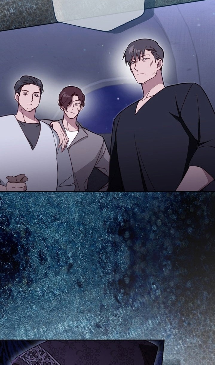 Страница 57 главы 66 манги Здесь нет места фальшивкам / Philomel the Fake