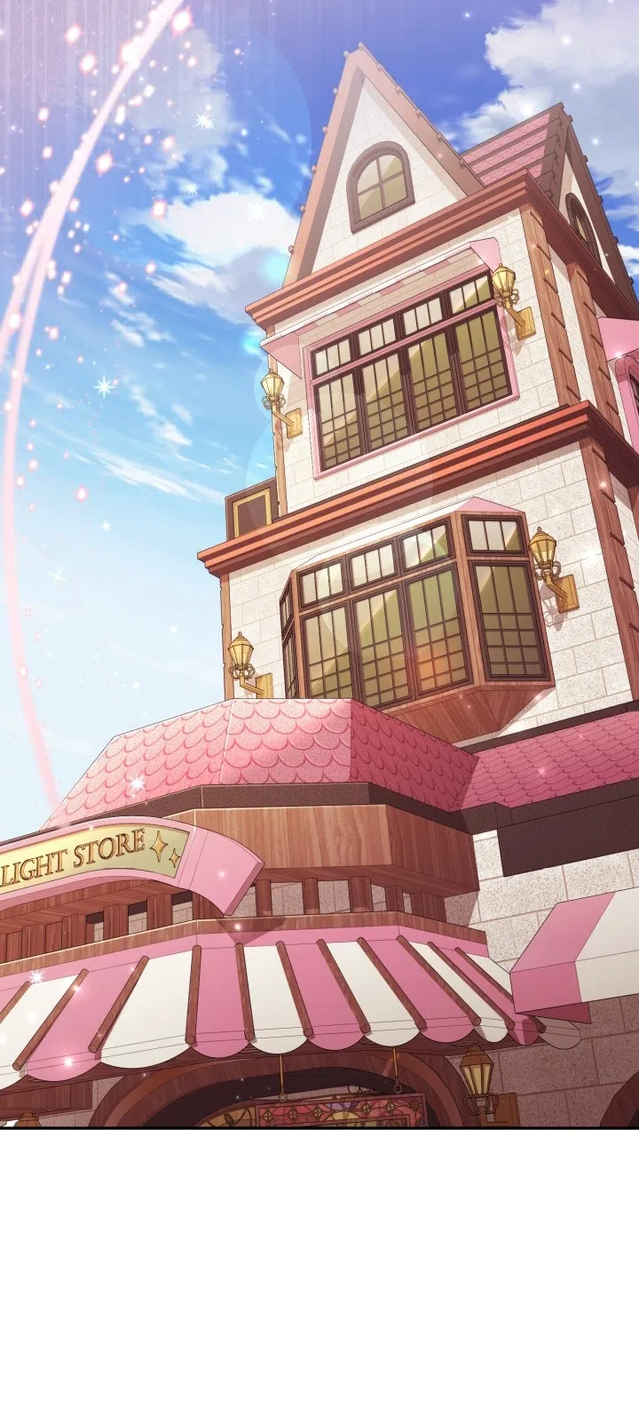 Страница 59 главы 95 манги Здесь нет места фальшивкам / Philomel the Fake