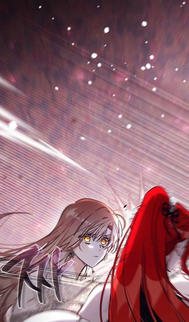 Страница 43 главы 62 манги Здесь нет места фальшивкам / Philomel the Fake