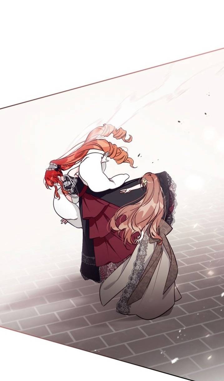 Страница 45 главы 62 манги Здесь нет места фальшивкам / Philomel the Fake