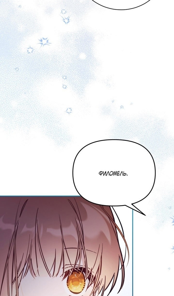 Страница 75 главы 62 манги Здесь нет места фальшивкам / Philomel the Fake