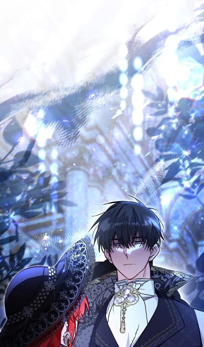 Страница 93 главы 62 манги Здесь нет места фальшивкам / Philomel the Fake