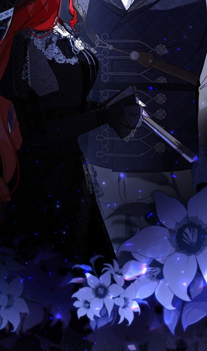 Страница 94 главы 62 манги Здесь нет места фальшивкам / Philomel the Fake