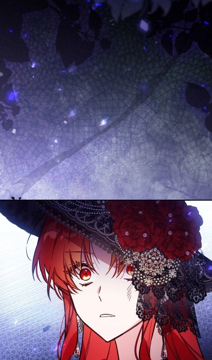 Страница 95 главы 62 манги Здесь нет места фальшивкам / Philomel the Fake