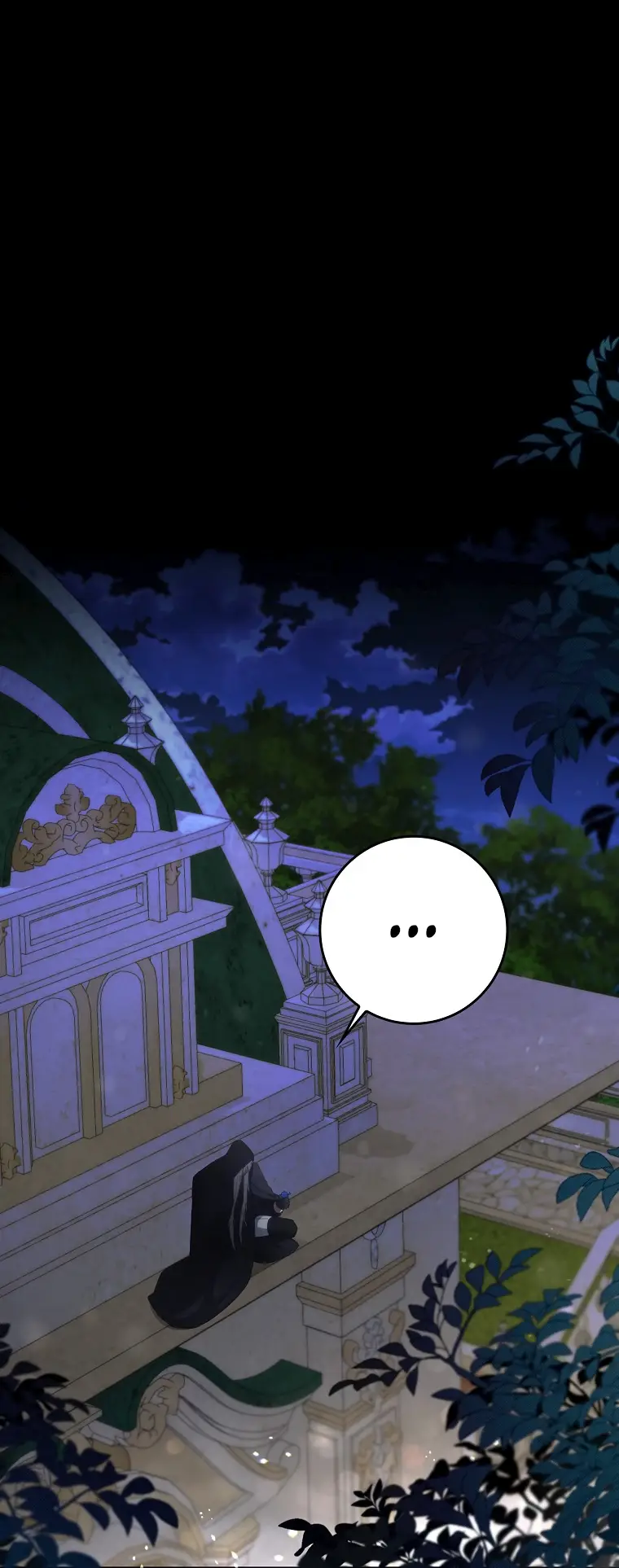 Страница 29 главы 66 манги Я не буду подбирать выброшенный мусор / Don't Pick Up The Trash Once Thrown Away