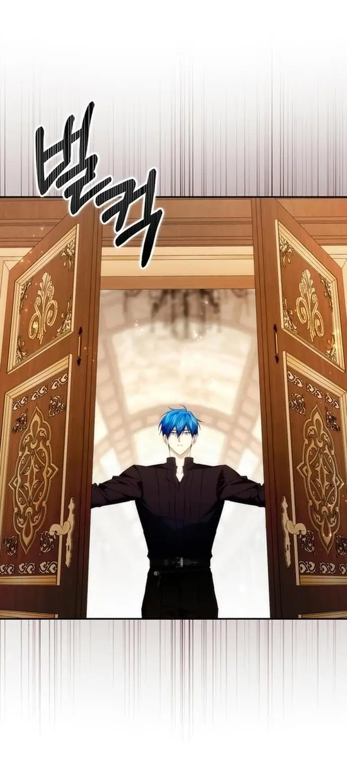 Страница 60 главы 92 манги Я не буду подбирать выброшенный мусор / Don't Pick Up The Trash Once Thrown Away