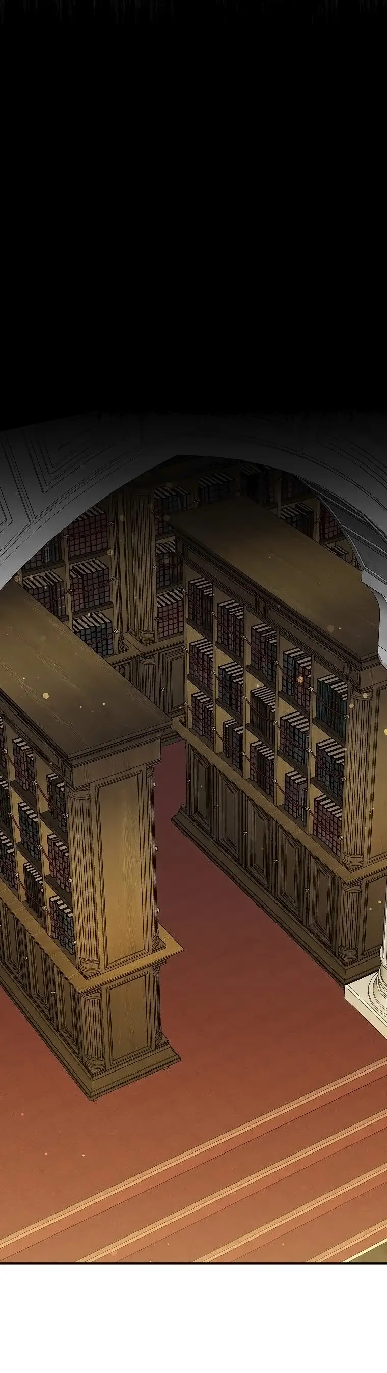 Страница 45 главы 50 манги Я не буду подбирать выброшенный мусор / Don't Pick Up The Trash Once Thrown Away