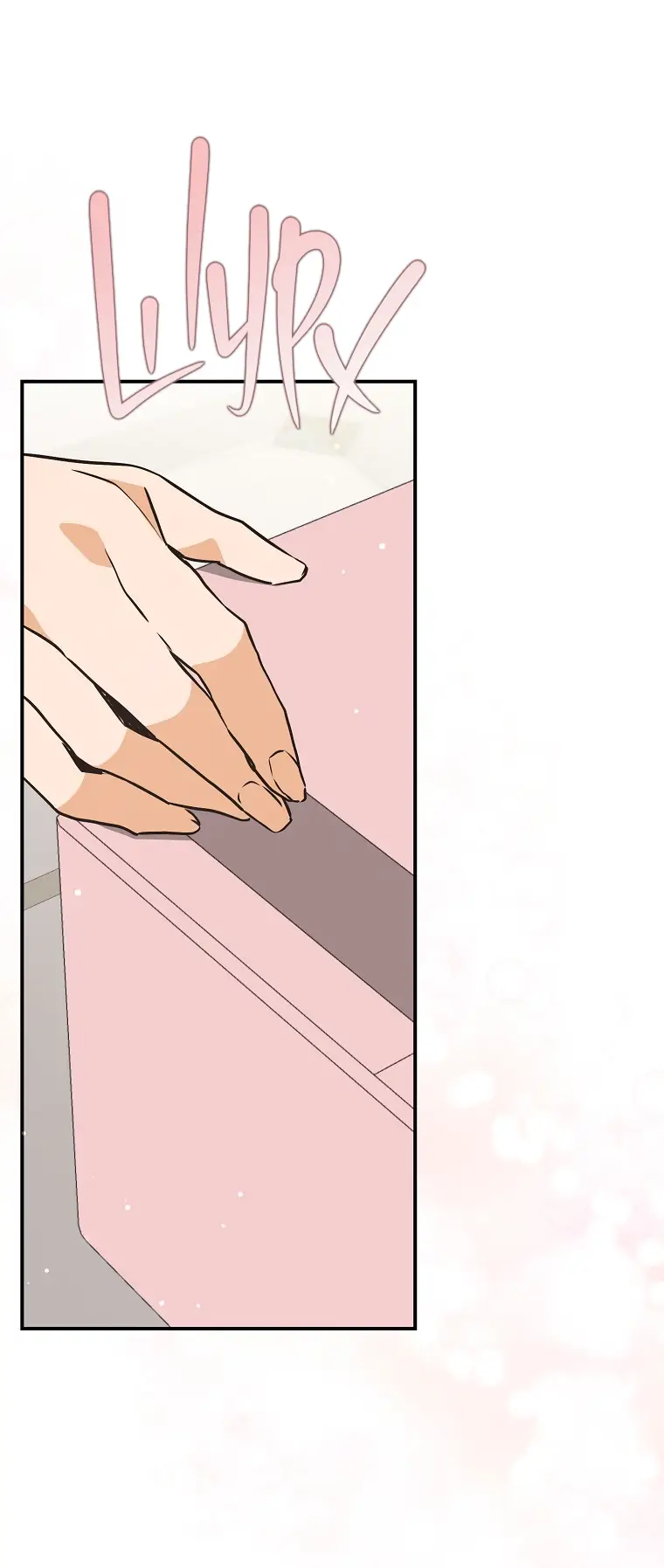 Страница 17 главы 61 манги Я не буду подбирать выброшенный мусор / Don't Pick Up The Trash Once Thrown Away