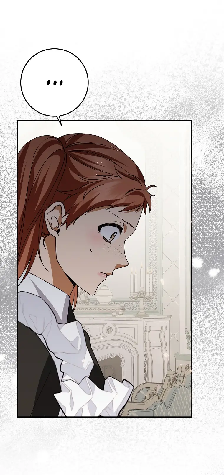 Страница 29 главы 61 манги Я не буду подбирать выброшенный мусор / Don't Pick Up The Trash Once Thrown Away