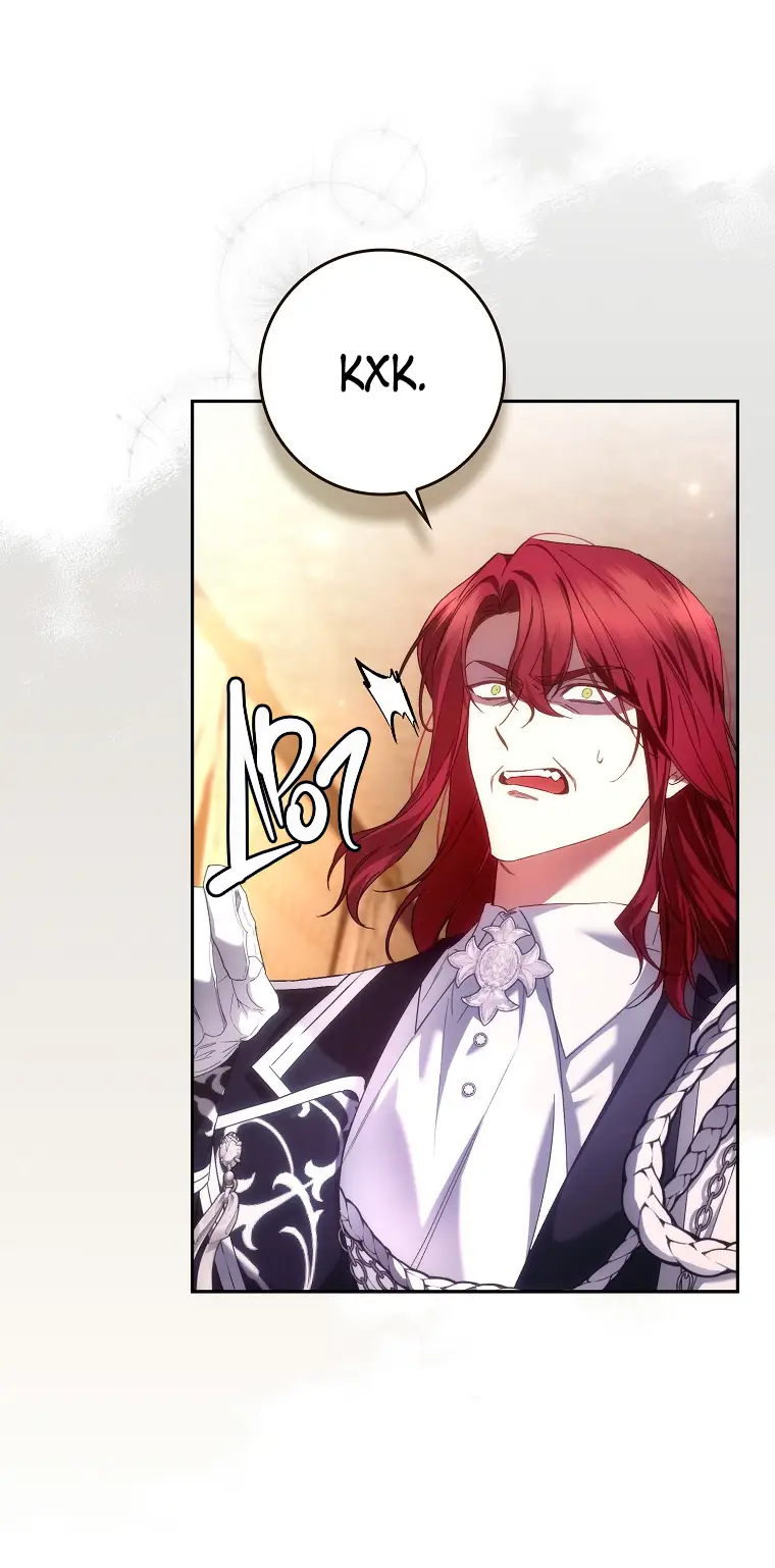 Страница 28 главы 71 манги Я не буду подбирать выброшенный мусор / Don't Pick Up The Trash Once Thrown Away