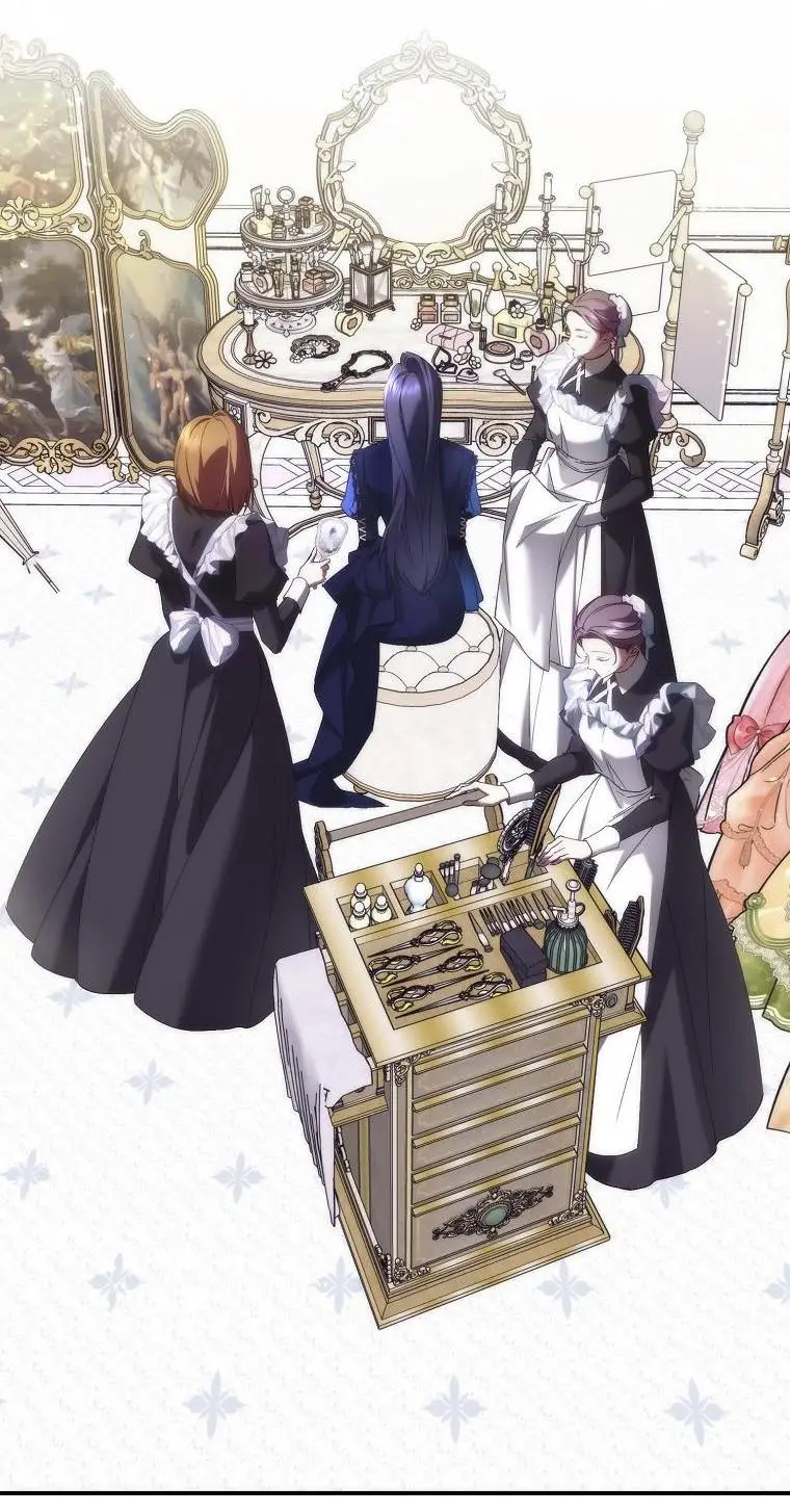 Страница 10 главы 81 манги Я не буду подбирать выброшенный мусор / Don't Pick Up The Trash Once Thrown Away