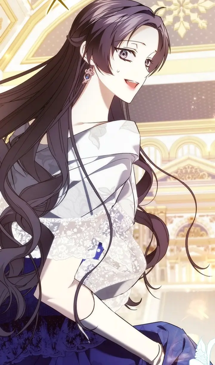 Страница 76 главы 98 манги Я не буду подбирать выброшенный мусор / Don't Pick Up The Trash Once Thrown Away