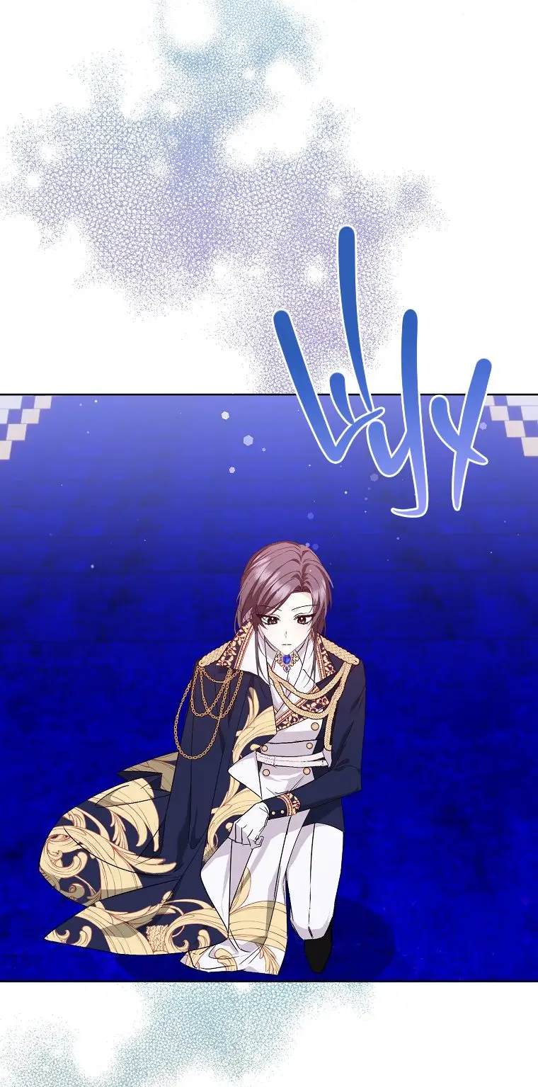 Страница 10 главы 49 манги Я не буду подбирать выброшенный мусор / Don't Pick Up The Trash Once Thrown Away