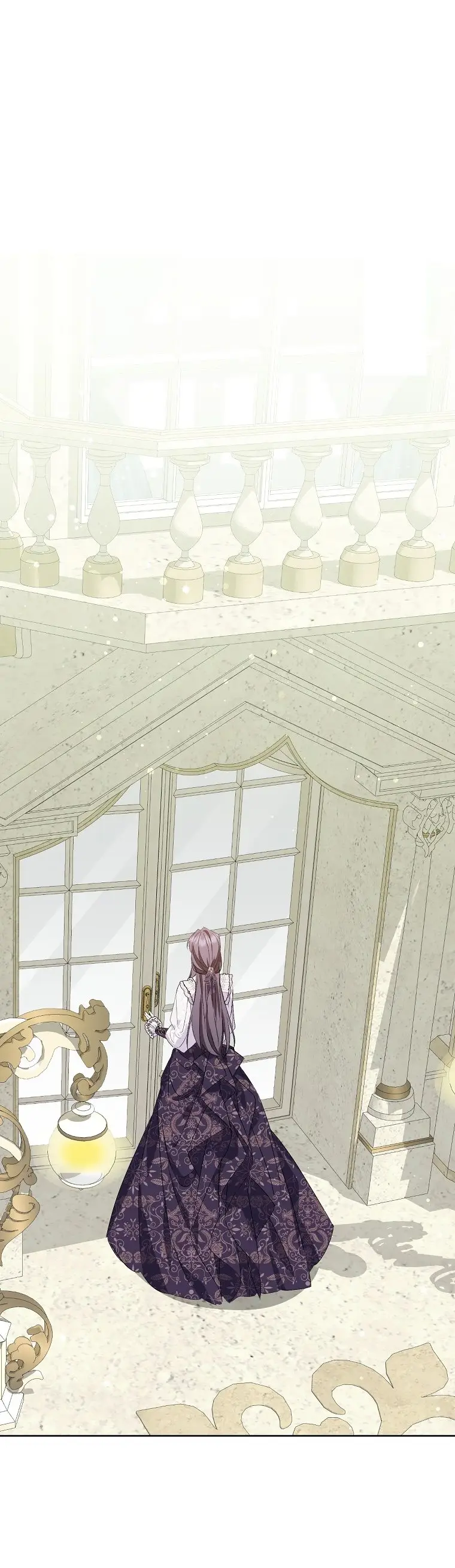 Страница 53 главы 49 манги Я не буду подбирать выброшенный мусор / Don't Pick Up The Trash Once Thrown Away